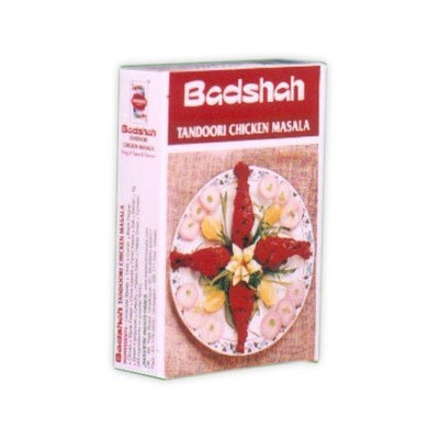 Badshah Tandoori Chicken Masala - 100g