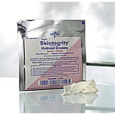 Sammons Preston Skintegrity Hydrogel Impregnated Gauze 4