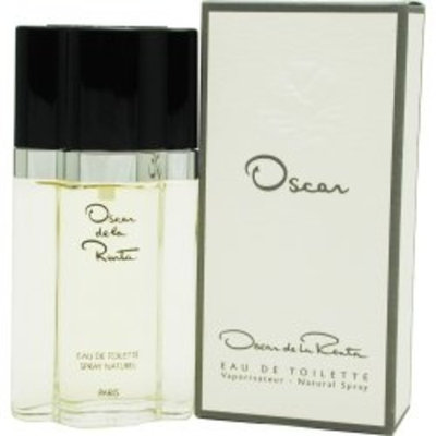 OSCAR by Oscar de la Renta EDT SPRAY 1.7 OZ