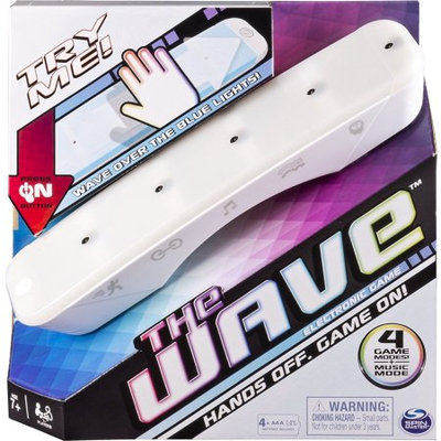Spin Master Inc. Wave Crash Game
