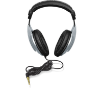 Behringer HPM1000 Multi-Purpose Closed Back Headphones