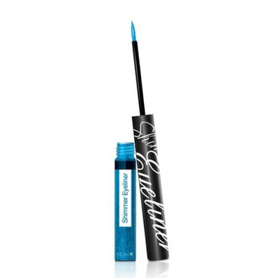 Nicka K Shimmer Eyeliner (WHITE(003))