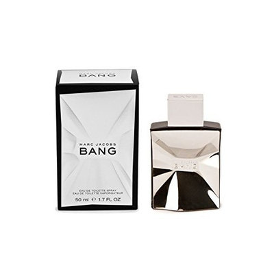 Marc Jacobs 1.7-Ounce Bang Edt Spray
