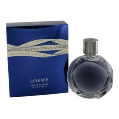 Loewe Quizas Eau De Parfum Spray for Women, 3.4 Ounce