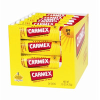 Carmex Stick, Original, 0.15 Oz