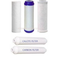 Premier 5 REVERSE OSMOSIS WATER FILTER SEDIMENT/CARBON/CALCITE