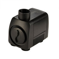 Geo Global Partners Llc aquanique 320 GPH Fountain Pump