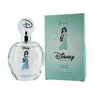 Princess Jasmine FOR WOMEN by Disney - 3.4 oz EDT Spray