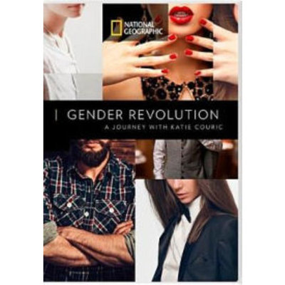 Gender Revolution: A Journey with Katie Couric
