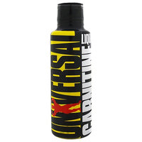 Universal Nutrition - Carnitine Liquid Wild Berry - 16 fl. oz.