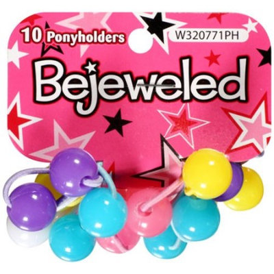 Shalom International Twinbeads, 10 Ct