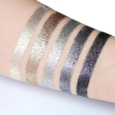 IMAGIC Shimmer Glitter Eye Shadow Powder Palette Matte Eyeshadow Cosmetic Makeup By DMZing
