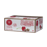Shoreline Fruit Llc Cherry Bay Orchards Sweetened Dried Montmorency Tart Cherries (with sugar)