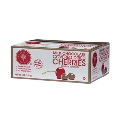 Shoreline Fruit Llc Cherry Bay Orchards Sweetened Dried Montmorency Tart Cherries (with sugar)