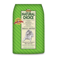 Natural Choice Dog Small Bites Dog Food, 30-Pound