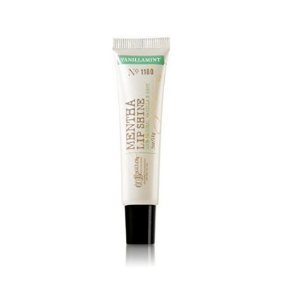 Bath & Body Works C.O. Bigelow Vanillamint Mentha Lip Shine #1180 by C.O. Bigelow