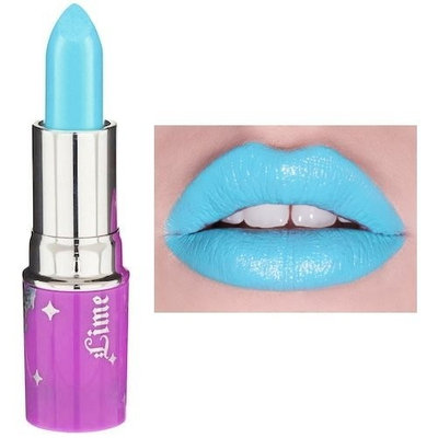 Lime Crime Unicorn Lipstick - No She Didn't