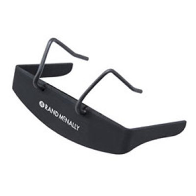 Rand McNally 528005073 5-Inch GPS Unit Sun Shade