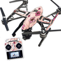 Skin For DJI Q500 & Q500+ | MightySkins Protective, Durable, and Unique Vinyl De