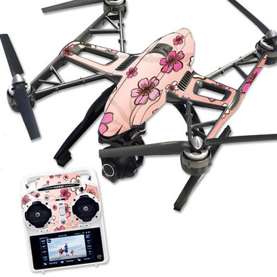 Skin For DJI Q500 & Q500+ | MightySkins Protective, Durable, and Unique Vinyl De