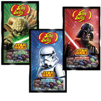 Jelly Belly Star Wars 1oz