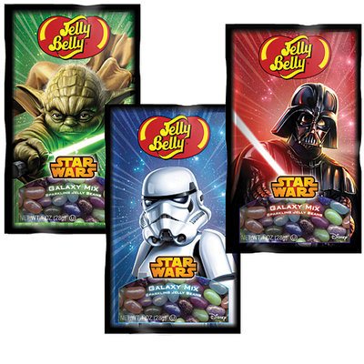 Jelly Belly Star Wars 1oz