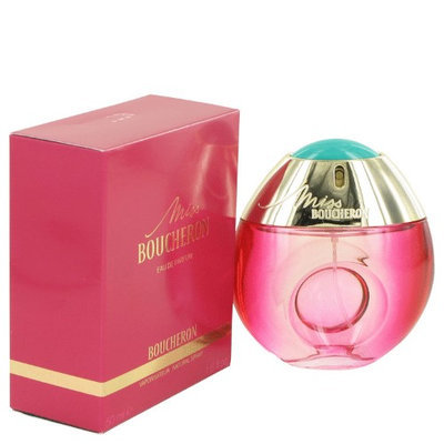 Miss Boucheron Perfume By Boucheron For Women Edp Spray 1.7 Oz