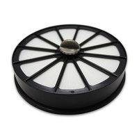 Replacement Style 18 HEPA Vacuum Filter For Bissell Healthy Home Bagless 16N53 Vacuums