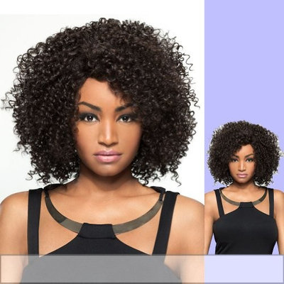 Foxy Lady - KASSIDY - Heat Resistant Fiber Lace Part Wig in F4_27