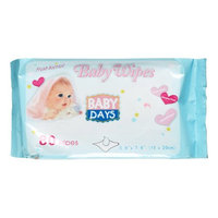 Baby Wipes(Pack of 24)