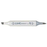 Copic Sketch Marker W7 Warm Gray No. 7