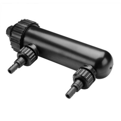 Geo Global Partners Llc aquanique 9W UV Pond Clarifier