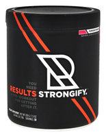STRONGIFY - Furious Punch Results Nutrition 30 Servings