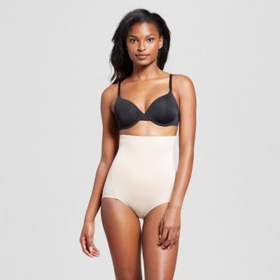 SlimShaper by Miracle Brands® Women's Tailored High Waist Brief