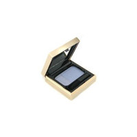 YVES SAINT LAURENT by Yves Saint Laurent Ombre Solo Double Effect Eye Shadow - No. 03 Silk Blue --1.8g/0.05oz