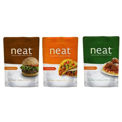 Neat Variety Pack (Pack of 6)