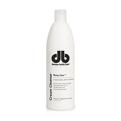 REMY CARE CREAM CLEANSE CONDITIONER 16OZ.