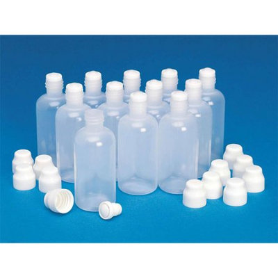 S & S Alice Marker Bottles, Pack of 12