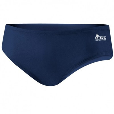 RISE Solid Racer - navy, 24