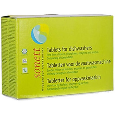 Sonett Dishwasher Tablets - 25