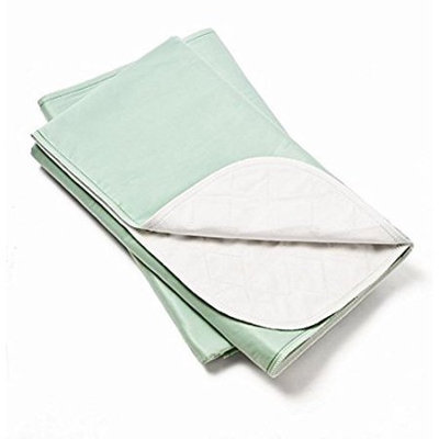 Platinum Care Pads Quilted, Waterproof, Reusable and Washable, 34' X 52', for use with incontinence, great for dogs, cats, and bunny