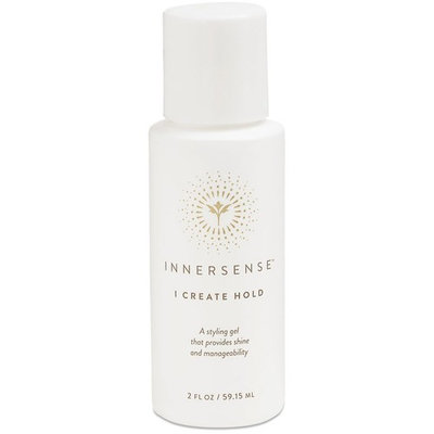 Innersense - Organic 'I Create Hold' Styling Gel (2 oz)