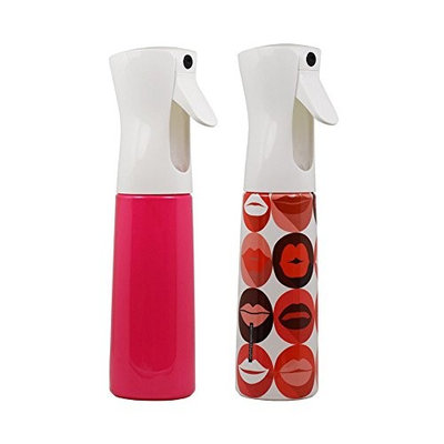 Flairosol Mist Sprayer Spray Bottle 10oz