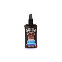 Hawaiian Tropic SPF15 Protective Dry Spray Oil