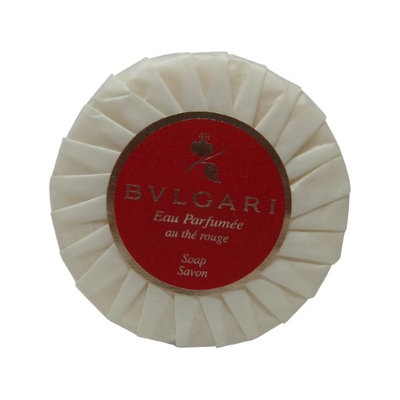 Bvlgari Eau Parfumee Au the Rouge Soap, 2.6 oz