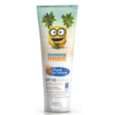 Pure Sun Defense Minions Sunscreen Lotion, SPF 50, 8 fl oz