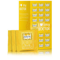 I LOVE MY BB DETOX, 24 Tea Bags, Net Wt. 1.86 Oz