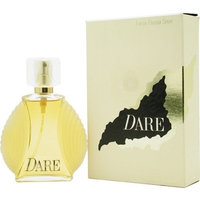 Dare By Quintessence For Women. Eau De Parfum Spray 3.4 Oz