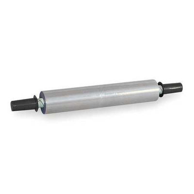 Value Brand PF151000 Hand Stretch Wrap, Clear, 1000 ft.L, 15In W