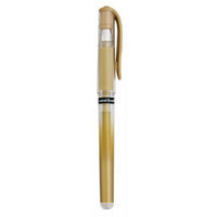 Sanford Uni-Ball Gel Impact Pens bold pen gold